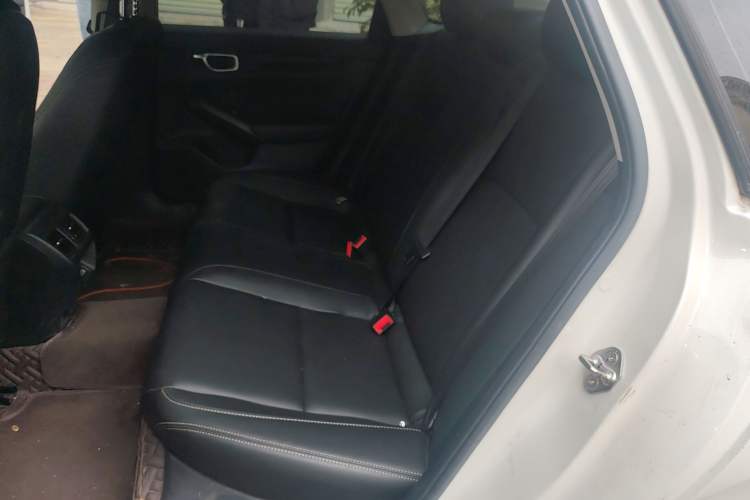 Used Honda Integra 2022 240TURBO CVT Technology Edition
