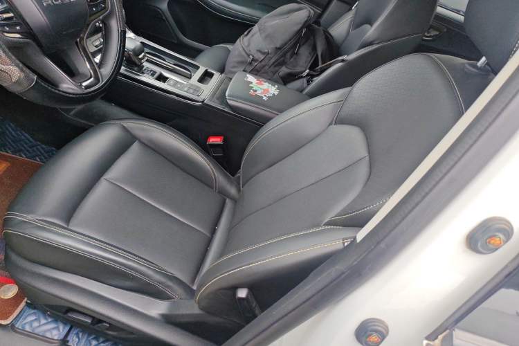 Used Roewe RX5 2021 PLUS 330TGI Automatic National Style Smart Enjoyment Edition
