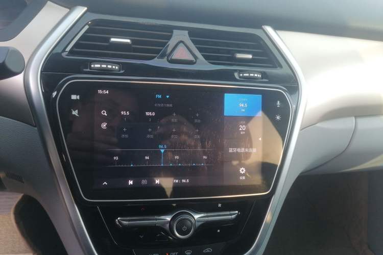 Used Denza Denza 2018 450 Base Version
