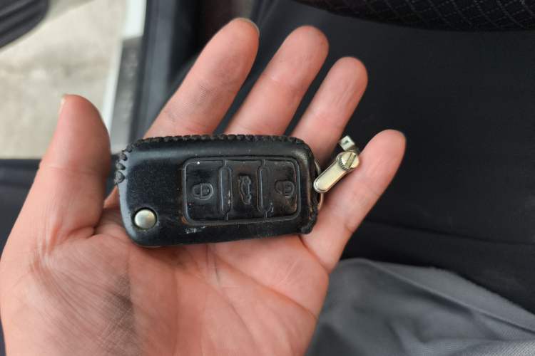 Used Skoda Rapid Spaceback 2016 Revised 1.6L Automatic Chuanxing Version