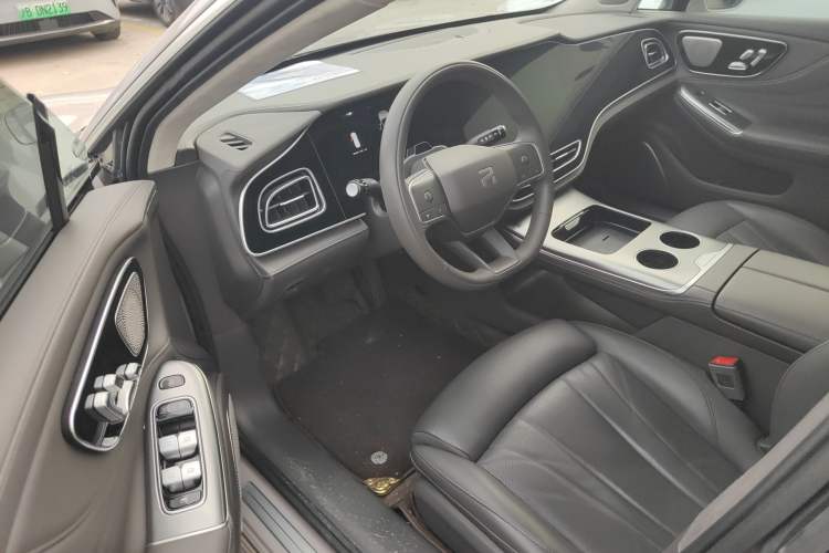 Used Rising R7 2023 Performance Screen Pro Edition