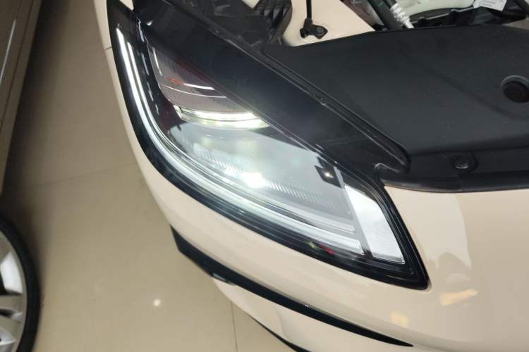 Used AION RT 2025 520 Smart Luxury Edition