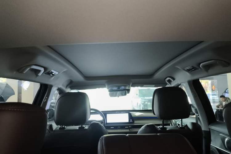 Used Chery Tiggo 8 PRO 2024 Champion Edition 390T Two-Wheel Drive Aoshi Version 5 Seats