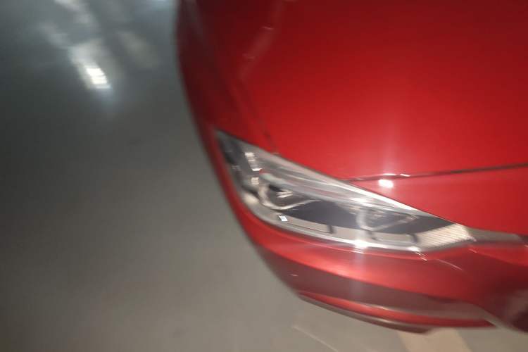 Used BMW 3 Series 2019 320Li M Sport Package