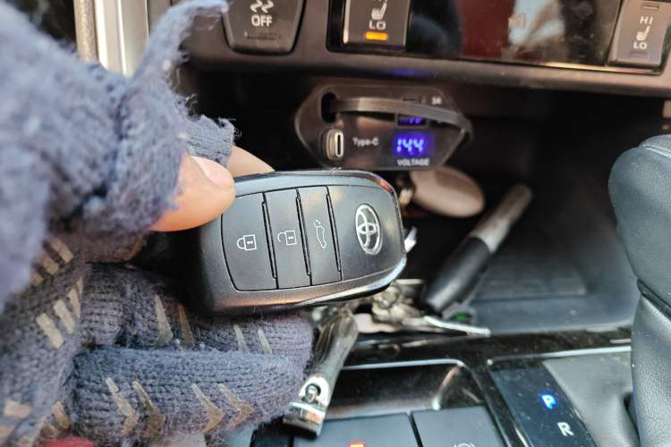 Used Toyota RAV4 2024 2.0L CVT Two-Wheel Drive Fashion Plus Edition