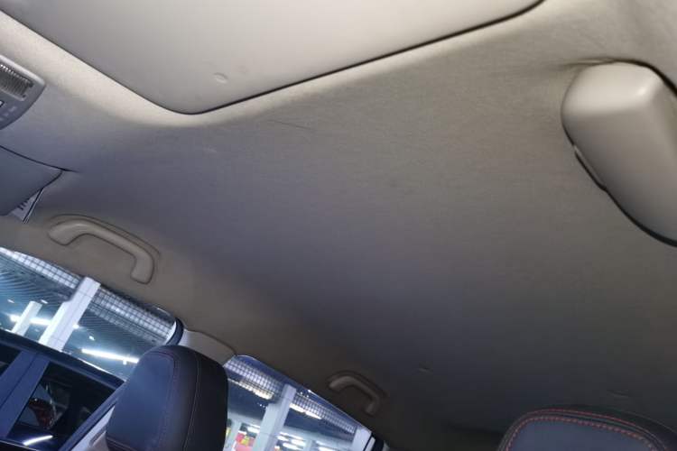 Used Changan CS15 2016 1.5L Automatic Fashion Edition