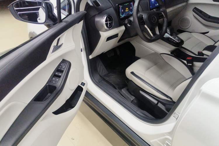 Used BYD Yuan Pro 2021 401 km Luxury Version