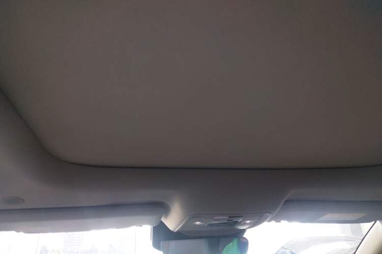 Used BYD Sealion 07 DM-i 2025 150 Flagship+ Edition Headliner