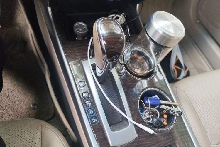 Used Nissan Teana 2013 2.5L XL Leading Edition Gear Lever