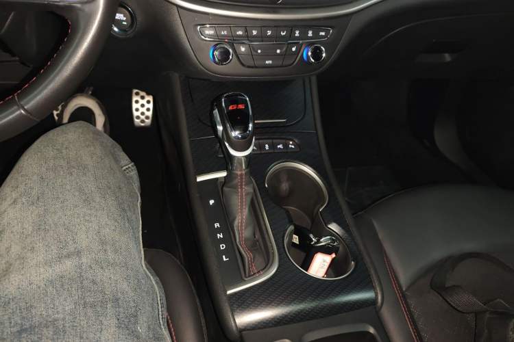 Used Buick Verano 2020 GS 20T CVT Luxury Model
