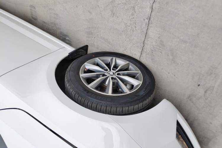 Used Skoda Octavia 2022 1.5L Automatic Comfort Edition