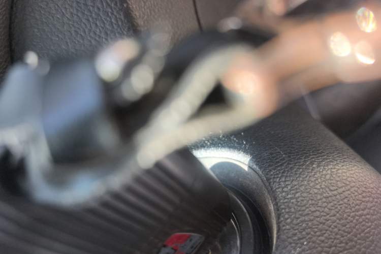 Used Roewe RX5 2018 20T Two-Wheel Drive Manual Flagship Edition Vehicle Key