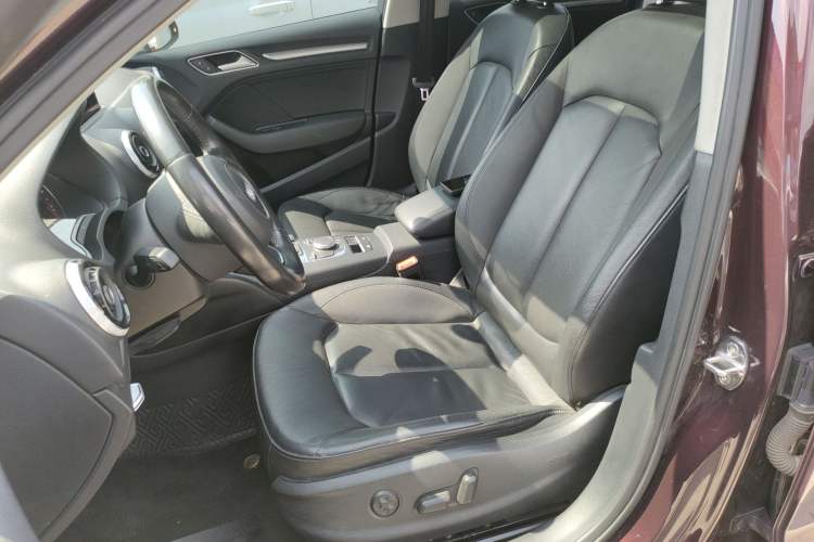 Used Audi A3 2016 Sportback 35 TFSI Style Edition