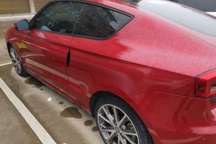 Used Leapmotor S01 2020 460 Standard Edition