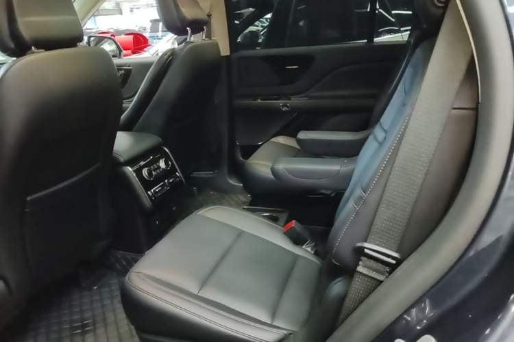 Used Lincoln Aviator 2020 3.0T V6 Four-Wheel Drive Premium Edition