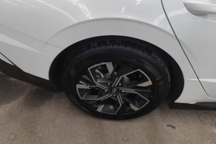 Used Hyundai Sonata 2024 1.5T Pro