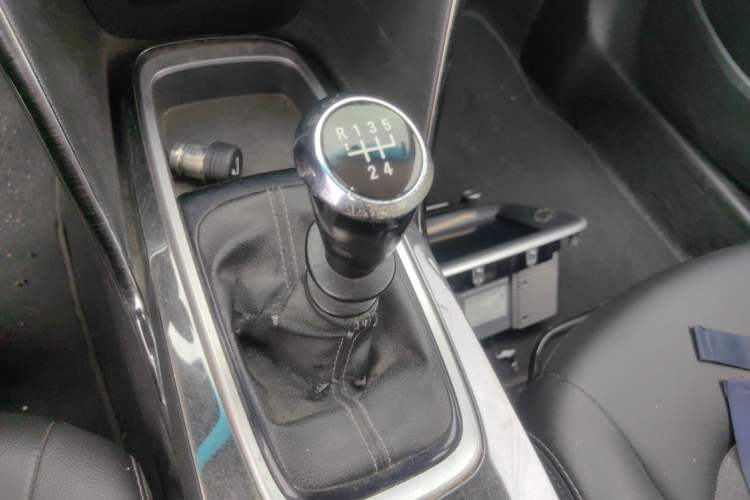 Used Chevrolet Cavalier 2019 320 Manual Xinyue Edition
