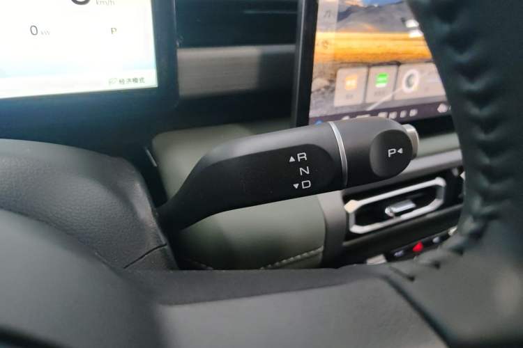 Used Baojun Spark EUV 2026 301km Flagship Edition