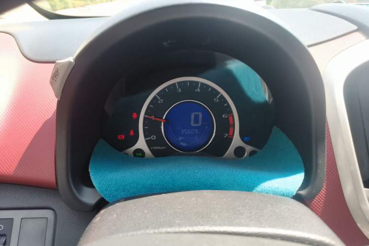 Used Changan Benni 2015 1.4L Manual Luxury Model China V Standard
