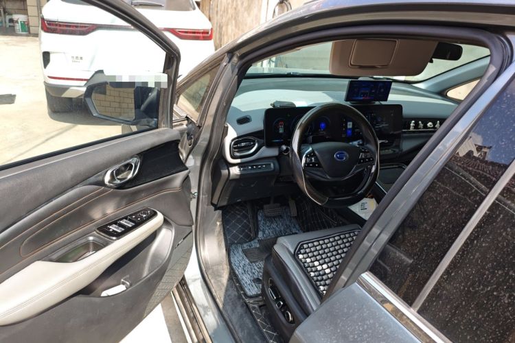 Used AION V 2020 70 Intelligent Edition Driver Seat