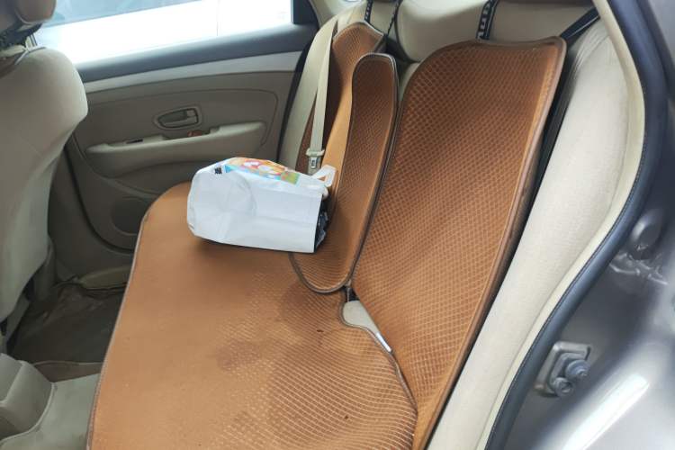 Used Nissan Sylphy 2012 Classic 1.6XE Manual Comfort Edition