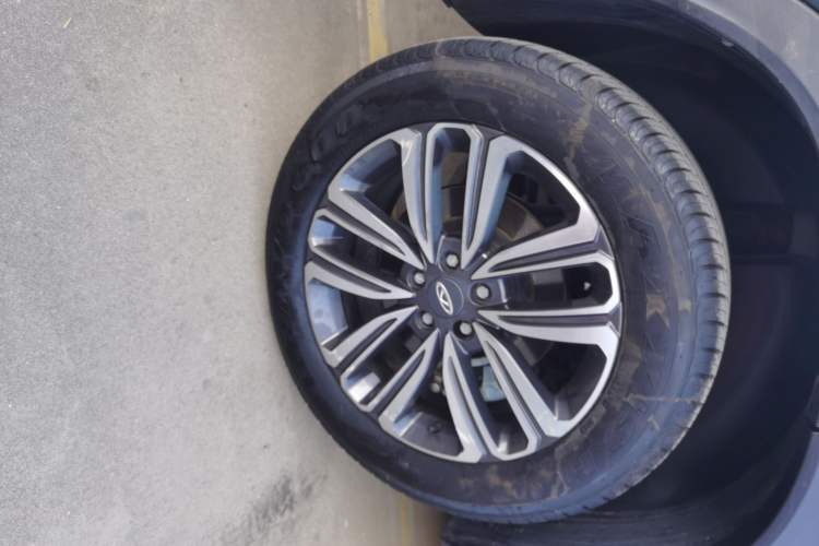 Used Chery Tiggo 8 2018 1.5 TCI Automatic Luxury 7-Seater