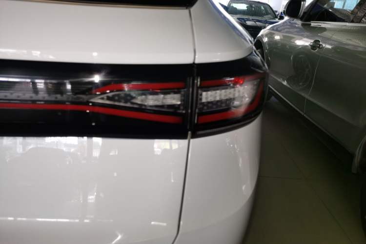 Used Volkswagen ID.4 X 2022 Pure Smart Edition
