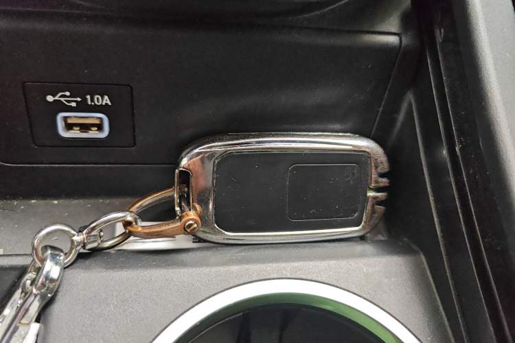 Used Honda Breeze 2020 240TURBO CVT Two-Wheel Drive Prestige Edition