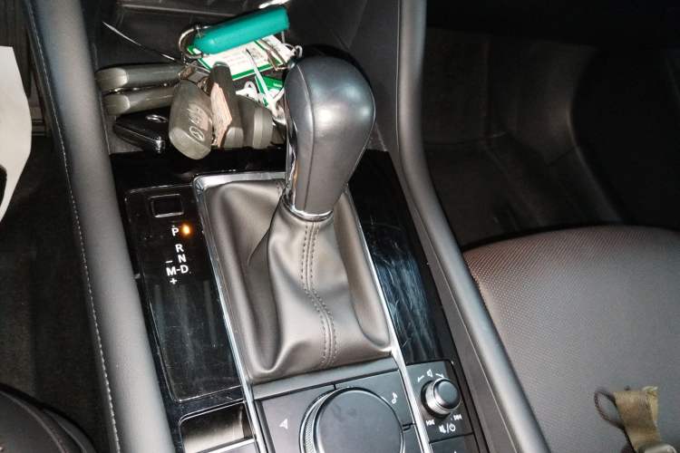 Used Mazda Mazda 3 Axela 2020 2.0L Automatic Zhiya Edition