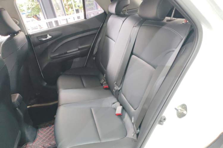 Used Kia kx1 Stonic 2021 1.4L CVT Fun Edition
