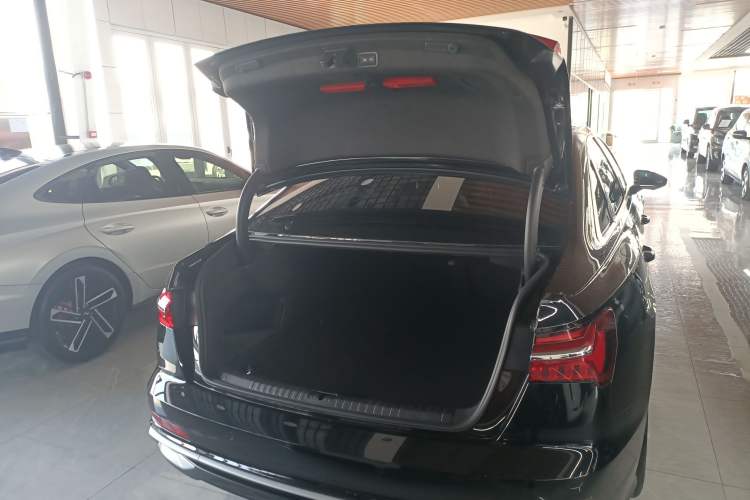 Used Audi A6L 2024 45 TFSI quattro Prestige Dynamic Edition
