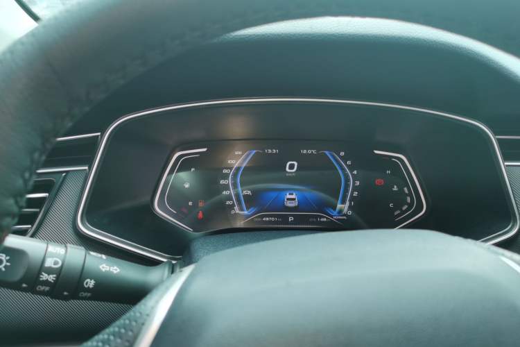 Used CHANGAN OSHAN X7 2021 1.5T Automatic Luxury Model
