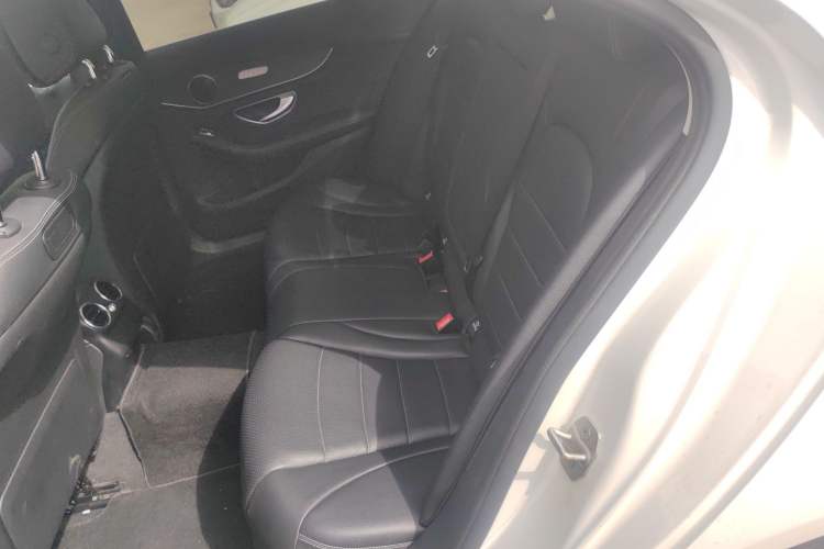 Used Mercedes-Benz C-Class 2015 Revised C 200 L Sport Edition
