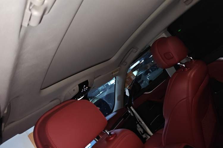 Used Maserati Levante 2016 3.0T Standard Edition