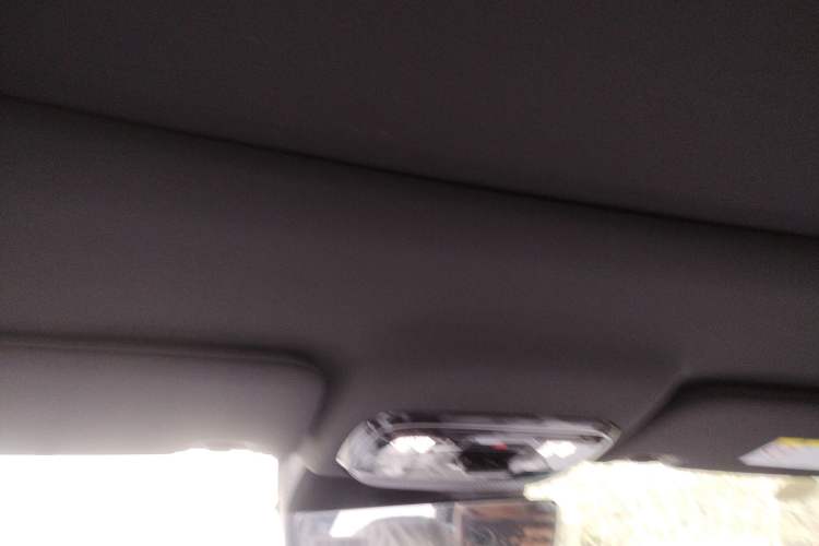 Used Geely Auto Preface 2026 Model Oriental Yao 1.5TD Fuyao Edition