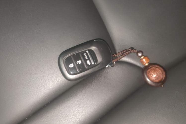 Used Honda Inspire 2025 260TURBO Elite Edition
