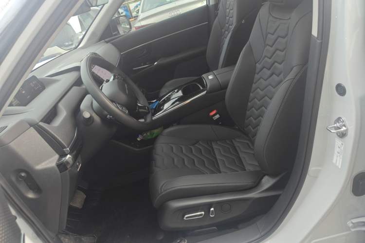 Used Honda S7 2025 Trailblazer Edition