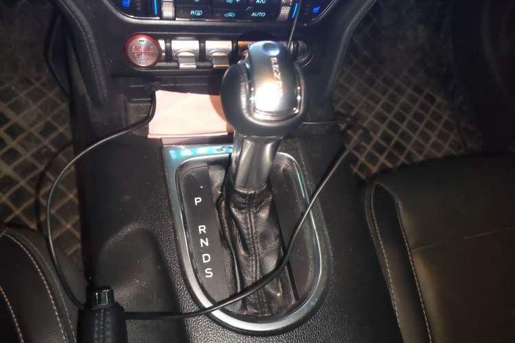 Used Ford Mustang 2020 2.3L EcoBoost