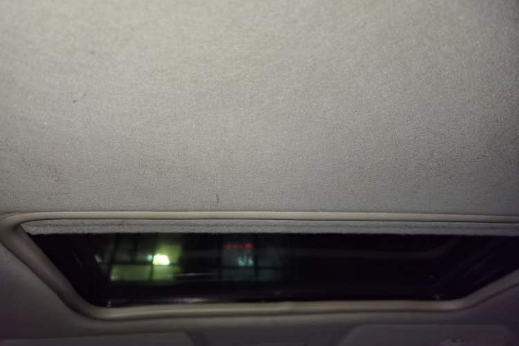 Used CHANGAN CX20 2014 1.4L IMT Sunroof Navigation Version China IV Standard