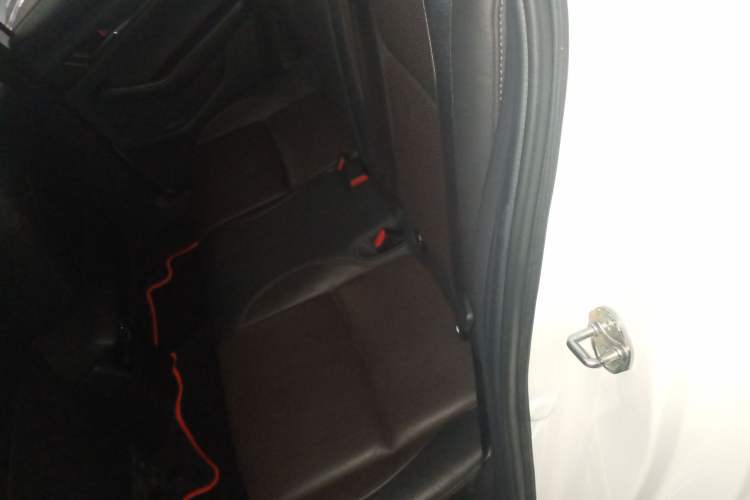 Used Mazda Mazda 3 Axela 2021 2.0L Automatic Zhiyao Edition
