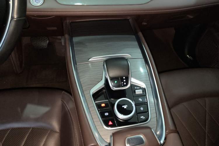 Used Chery Tiggo 8 PRO 2022 290T Two-Wheel Drive Haohan Edition 5 Seats