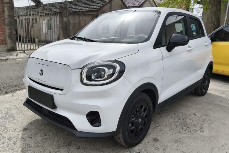 Used Leapmotor T03 2025 310 Comfort Edition