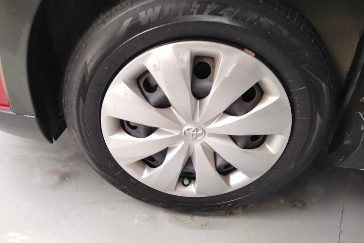 Used Toyota YARiS L Zhi Xuan 2022 X-Trail 1.5L CVT Leading PLUS Edition