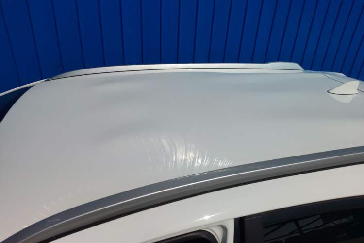 Used Toyota YARiS L Zhi Xuan 2021 X-Trail 1.5L CVT Luxury Edition