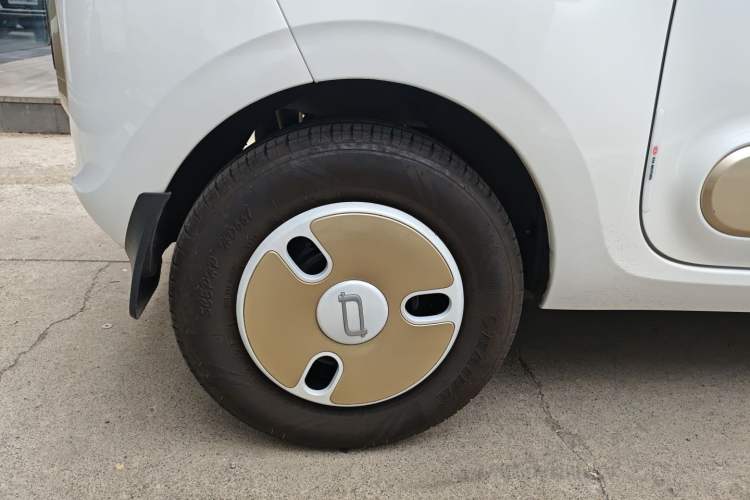 Used Bestune Pony 2026 222km Colorful Horse
