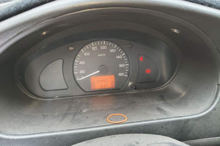 Used Wuling Rongguang 2019 1.5L Extended Basic Version
