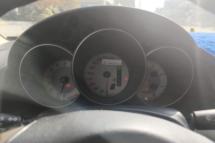 Used Mazda 3 2010 1.6L Automatic Classic Elite Edition
