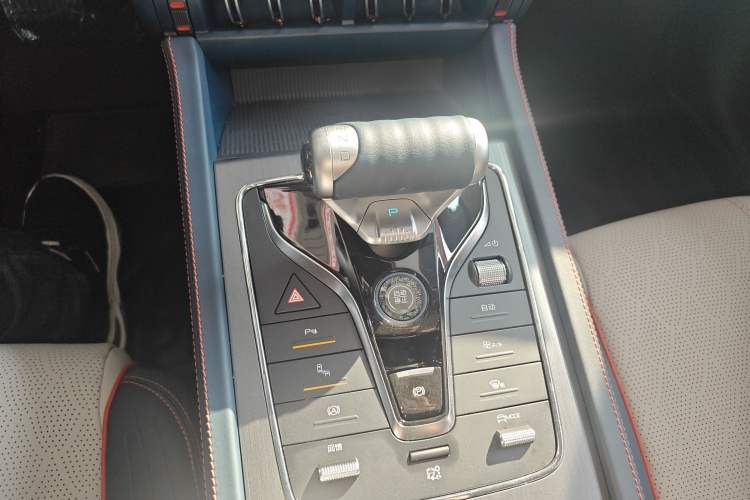 Used BYD Yuan PLUS 2022 510 km Flagship Version
