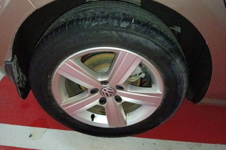 Used Volkswagen Golf 2017 230TSI Automatic Comfort Edition – Celebrating Milestone of One Million Units
