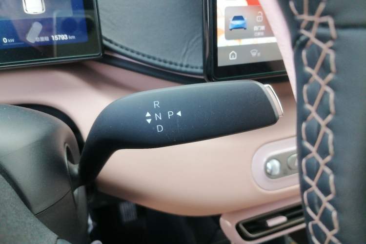 Used BYD Seagull 2025 Smart Drive Version 305 km Freedom Edition